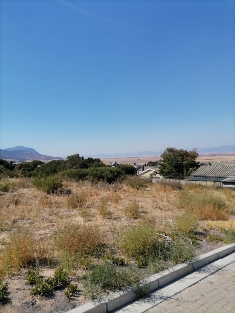  Bedroom Property for Sale in Piketberg Western Cape